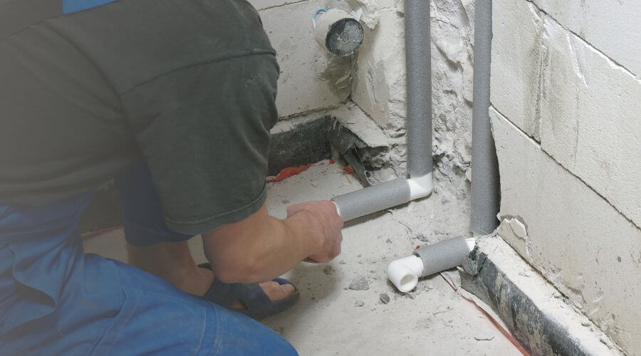 Professional bathroom faucet installation in Petal, MS